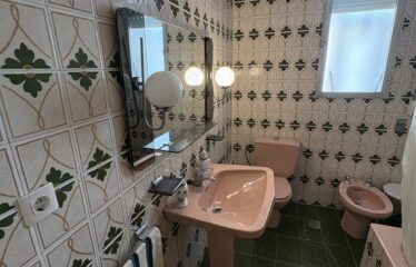 SE VENDE PISO CON ASCENSOR C/ SAN RAMON