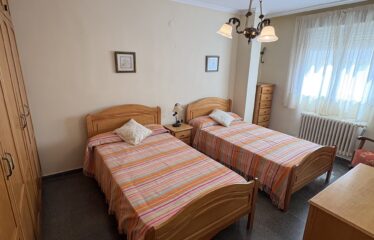 SE VENDE PISO CON ASCENSOR C/ SAN RAMON