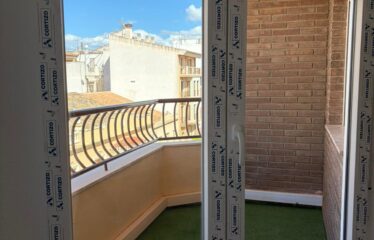 SE VENDE PISO CON ASCENSOR  POR C/ SAN PASCUAL