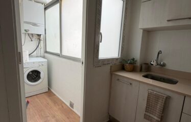 SE VENDE PISO CON ASCENSOR  POR C/ SAN PASCUAL