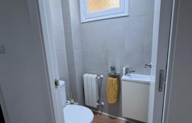 SE VENDE PISO CON ASCENSOR  POR C/ SAN PASCUAL