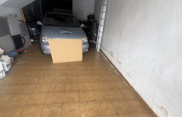 SE VENDE COCHERA EN C/ ESPAÑA