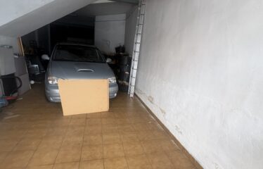 SE VENDE COCHERA EN C/ ESPAÑA