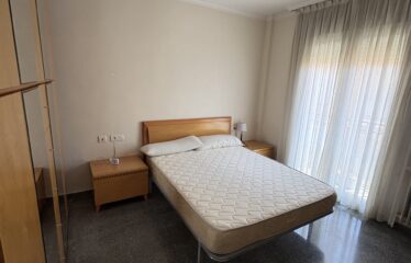 SE VENDE PISO CON ASCENSOR Y GARAJE  ZONA MERCADONA