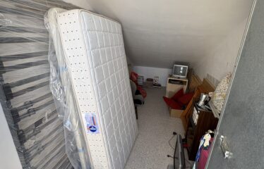 SE VENDE PISO CON ASCENSOR Y GARAJE  ZONA MERCADONA