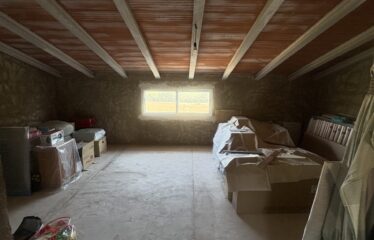 SE VENDE CAMPO EN CRT FUENTEALAMO KM 2