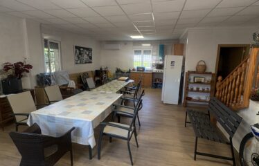 SE VENDE CAMPO EN CRT FUENTEALAMO KM 2