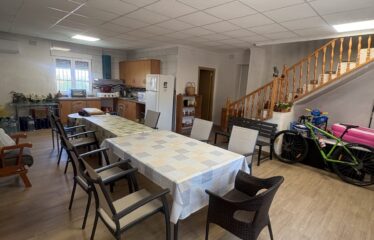 SE VENDE CAMPO EN CRT FUENTEALAMO KM 2