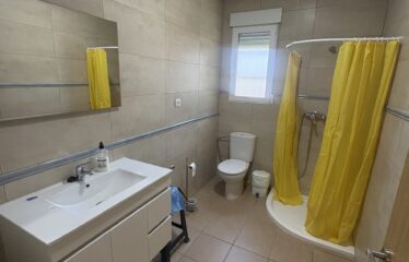 SE VENDE CAMPO EN CRT FUENTEALAMO KM 2