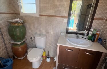 SE VENDE CAMPO EN CRT FUENTEALAMO KM 2
