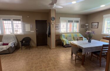 SE VENDE CAMPO EN CRT FUENTEALAMO KM 2