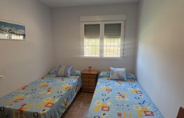 SE VENDE CAMPO EN CRT FUENTEALAMO KM 2