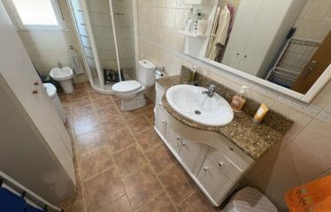 SE VENDE CAMPO EN CRT FUENTEALAMO KM 2