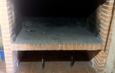 SE VENDE CAMPO EN CRT FUENTEALAMO KM 2