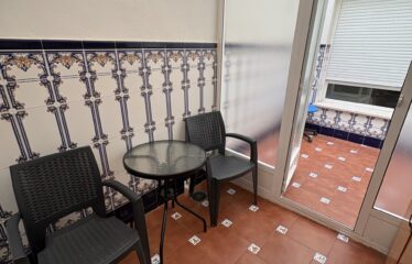 SE VENDE PISO CON ASCENSOR Y GARAJE ZONA MERCADONA
