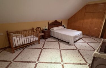SE VENDE CAMPO EN CRT CAUDETE KM 2,5