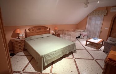 SE VENDE CAMPO EN CRT CAUDETE KM 2,5