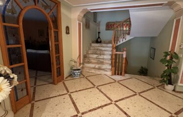 SE VENDE CAMPO EN CRT CAUDETE KM 2,5
