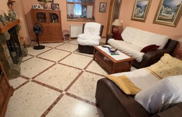 SE VENDE CAMPO EN CRT CAUDETE KM 2,5