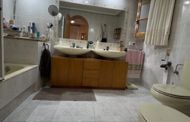 SE VENDE CAMPO EN CRT CAUDETE KM 2,5