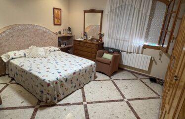 SE VENDE CAMPO EN CRT CAUDETE KM 2,5