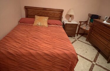 SE VENDE CAMPO EN CRT CAUDETE KM 2,5