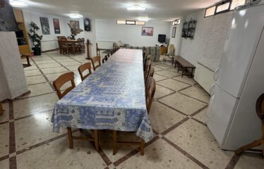 SE VENDE CAMPO EN CRT CAUDETE KM 2,5