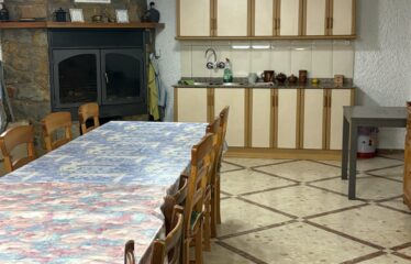 SE VENDE CAMPO EN CRT CAUDETE KM 2,5