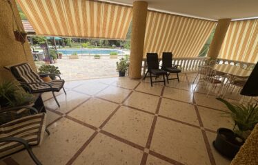 SE VENDE CAMPO EN CRT CAUDETE KM 2,5