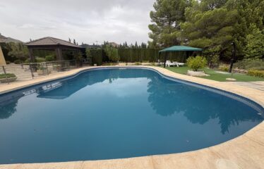 SE VENDE CAMPO EN CRT CAUDETE KM 2,5