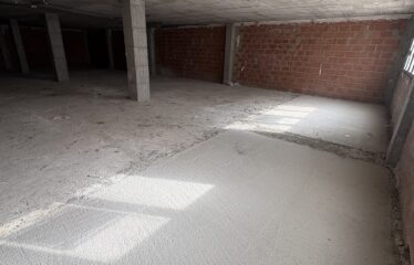 SE VENDE ENTRESUELO POR INSTITUTO CASTILLO PUCHE