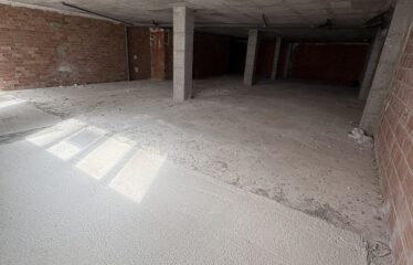 SE VENDE ENTRESUELO POR INSTITUTO CASTILLO PUCHE