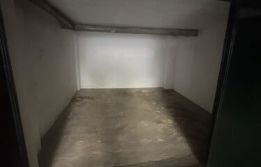 SE VENDE PLAZA DE GARAJE C/COLON