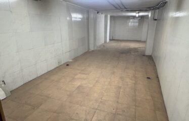 SE VENDE O ALQUILA LOCAL AV DE LA PAZ