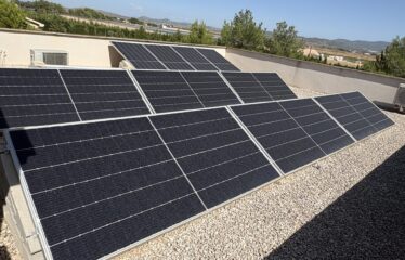 SE VENDE CAMPO EN CRT PINOSO KM 4,5