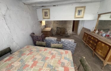 SE VENDE CAMPO EN CRT DE FUENTEALAMO KM16