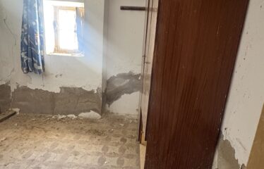 SE VENDE CAMPO EN CRT DE FUENTEALAMO KM16