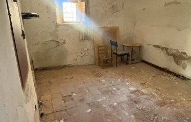 SE VENDE CAMPO EN CRT DE FUENTEALAMO KM16