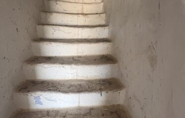 SE VENDE CAMPO EN CRT DE FUENTEALAMO KM16