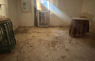 SE VENDE CAMPO EN CRT DE FUENTEALAMO KM16