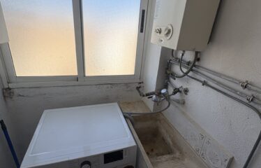 SE VENDE PISO CON ASCENSOR POR HERNAN CORTES