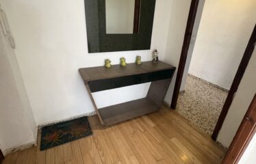 SE VENDE PISO CON ASCENSOR POR HERNAN CORTES