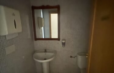 SE VENDE O ALQUILA LOCAL MAS ENTRESUELO AV. DE LA PAZ