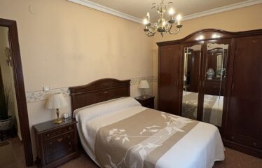 SE VENDE PISO CON ASCENSOR ZONA CASTILLO PUCHE