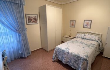 SE VENDE PISO CON ASCENSOR ZONA CASTILLO PUCHE