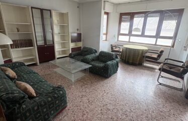 SE VENDE PISO CON ALQUILER CON DERECHO A COMPRA SEGUNDO PISO ZONA AV. DE LA PAZ
