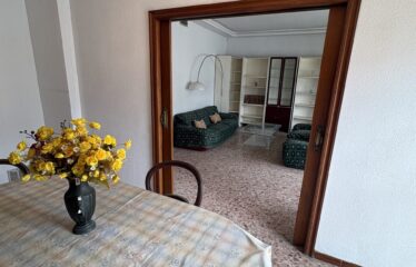 SE VENDE PISO CON ALQUILER CON DERECHO A COMPRA SEGUNDO PISO ZONA AV. DE LA PAZ