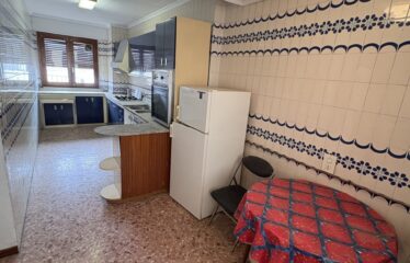 SE VENDE PISO CON ALQUILER CON DERECHO A COMPRA SEGUNDO PISO ZONA AV. DE LA PAZ