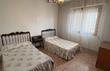 SE VENDE PISO CON ALQUILER CON DERECHO A COMPRA SEGUNDO PISO ZONA AV. DE LA PAZ