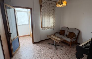 SE VENDE PISO CON ALQUILER CON DERECHO A COMPRA SEGUNDO PISO ZONA AV. DE LA PAZ